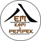Emkopi dan Pempek