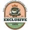 Exclusive Cafe