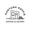 Kantuna Koffie