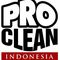 PRO CLEAN INDONESIA