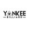 Yankee Billiard