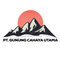 Gunung Cahaya Utama