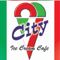 PT. Alpha Indo Rasa (City Ice Cream)