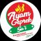 Ayam Geprek Sa'i Gondosari