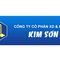 CÔNG TY CP XÂY DỰNG VÀ KINH DOANH NHÀ KIM SƠN