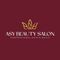 ASY BEAUTY SALON