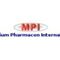 Millenium Pharmacon International