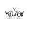 The Capster Barbershop