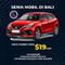 Bali Cheap Car Rental