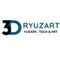 3D Ryuzart