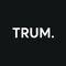 TRUM.