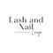 Lash and Nail Lounge