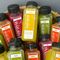 Sarayu Press Juice