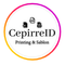 CepirreID Printing & Sablon
