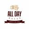All Day Bread
