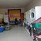 DJIWA LAUNDRY