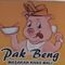 Pak Beng Masakan Khas Bali