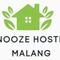 Snooze Hostel Malang