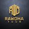 PT Rawdha Halal Wisata