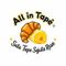 ALL IN TAPÈ