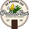 Es Krim Pisang Ijo Pandansari