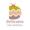 Delicates Cake and Bakery