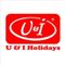 PT U & I Holidays