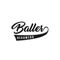 Baller Headwear