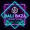 BALI BAZA Hookah Lounge