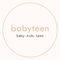 Babyteen Official