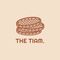 THE TIAM.
