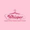 Whisper