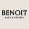 BENOIT Bake & Dessert