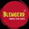 RM. BLENGERR Chinese Food - Cab. Klipang