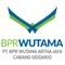 BPR Wutama Artha Sejahtera Sidoarjo