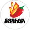 Seblak Merapi Nganjuk
