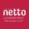 Netto Laundromat Cendana Parc