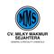 cv.milky makmur sejahtera