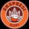 EKSPRESI KOPI KARANGANYAR