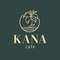 Kana Cafe Bandung