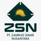 PT ZAMRUD SINAR NUSANTARA