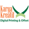 Karya Kreatif Digital Printing & Offset