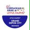 Little Caliphs Grand Depok City Preschool and Kindergarten
