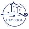 PT Hey Cool Industri Indonesia