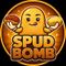 Spud Bomb Bali