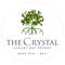 The Crystal Nusa Dua Bali