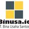 PT. Bina Usaha Santosa
