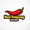 Nasi Tempong Makros Bali