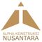 PT Alpha Konstruksi Nusantara