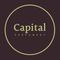 Capital Perfumery